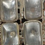 اینه بغل استوک