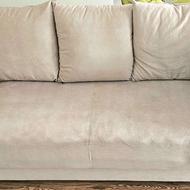 مبل راحتی با فضای زیرین برند استقبال