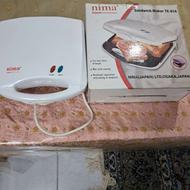 اسنک ساز چهارتایی