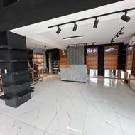 اجاره تجاری و مغازه 80 متر در شهرک بهزاد