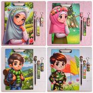 هدیه جذاب برای دانش اموزان