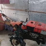 تیلر کوبوتا