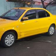 سورن پلاس 401 دوگانه شرکتی بی رنگ