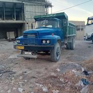 فروش کامیون کمپرسی هینو