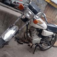 موتور هوندا 125