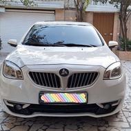 برلیانس H330 اتوماتیک مدل 97 بیرنگ