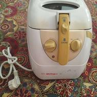 سرخ کن مدل سانی