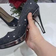 کفش مجلسی مشکی