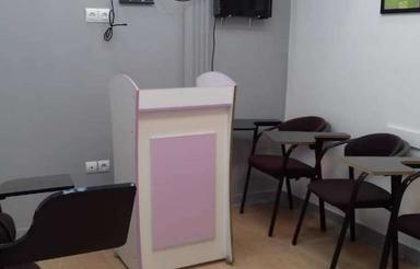 اجاره اداری 700 متر در شریعتی