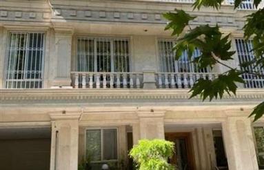 اجاره جردن 230 متر 3 خوابه