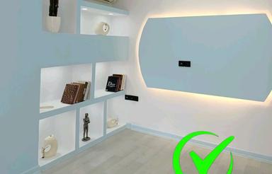 فروش آپارتمان 40 متر در فاز 1