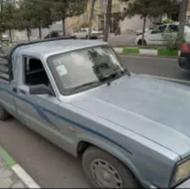 کارا 2000مدل 1396