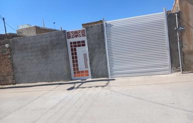 فروش خانه ویلایی نوساز در به حیاط فرادنبه