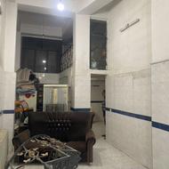 فروش مغازه 74متری بر خط اصلی جاده هراز شهر گزنک