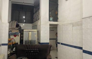 فروش مغازه 74متری بر خط اصلی جاده هراز شهر گزنک