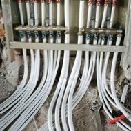 لوله کشی آب نصب وتعمیر شیرآلات