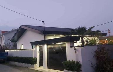 فروش ویلا 120 متر در خیابان فردوسی غربی