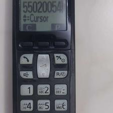 خط تلفن ثابت و رند 55020054