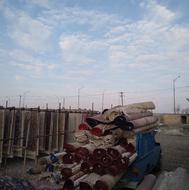 قالیشویی اصالت اصفهان جی سرویس رایگان