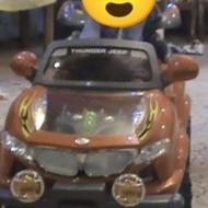 ماشین شارژی کنترلی