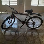 دوچرخه 26 با دستگاه جوش معاوضه میکنم