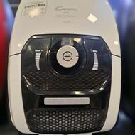 جاروبرقی کتابی کندی 325 سفید