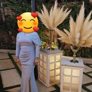 پیراهن مجلسی سایز 40