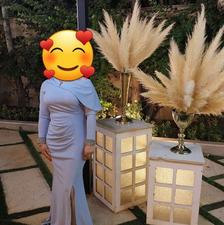 پیراهن مجلسی سایز 40