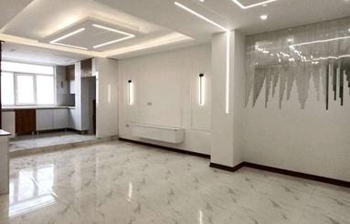 فروش آپارتمان 73 متر در سازمان برنامه مرکزی