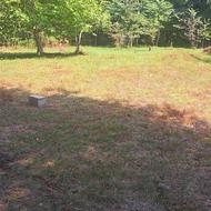 زمین با سند تک برگ با حدود 30 متر بر اسفالت محلی