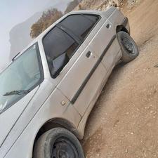 پژو 405مدل 87 نیازبه تعمیر