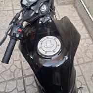 سی اف موتو 150