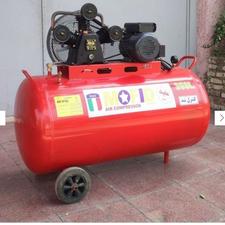 پمپ باد مفید 350 لیتری