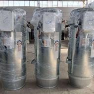 جت هیتر گرمایش دامداری