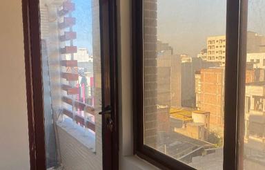 پیام نور بر اصلی اداری 85 متر دو خواب خوش نقشه لوکیشن عالی