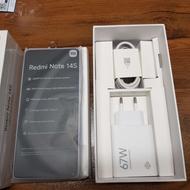 گوشی ردمی نوت 14s