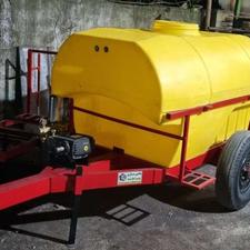 سمپاش 2000لیتری