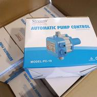 تعمیر اتوماتیک پمپ آب