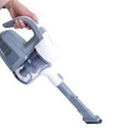 جاروبرقی تکنو مدل 1703