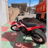 تریل t4(تی فور)200سی سی