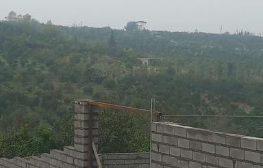 فروش زمین مسکونی 400 متر در بالاتجن