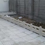 کاشی کاری سنگ کاری موزائیک کاری جدول کاری اجرنما