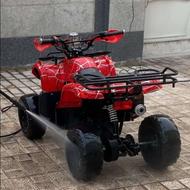 چهارچرخ دنده عقب دار