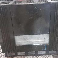 بخاری نیک کالا کاملا سالم هست