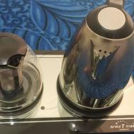 چای ساز کاملا سالم و نو