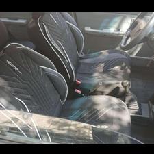 پراید مدل 83