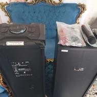 اسپیکر مینگو