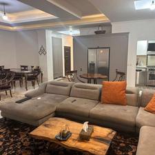 ⭕اجاره آپارتمان ،خوش نقشه ،140 متر در خیابان هراز⭕