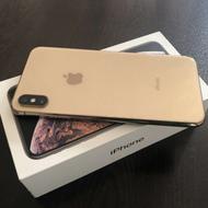 ایفون xs gold