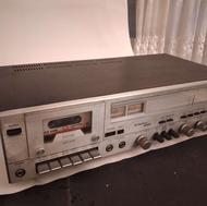 رادیو ضبط (استریو )